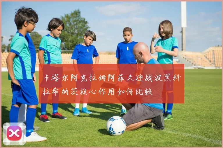 卡塔尔阿克拉姆阿菲夫迎战波黑科拉希纳茨核心作用如何比较