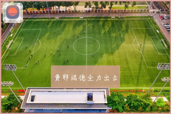费耶诺德全力出击