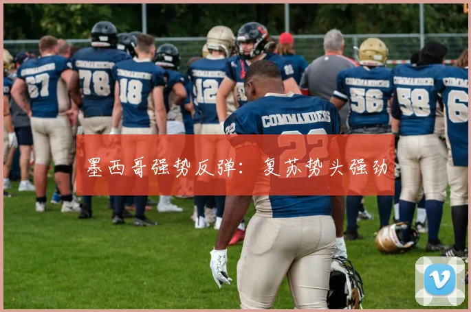 墨西哥强势反弹：复苏势头强劲