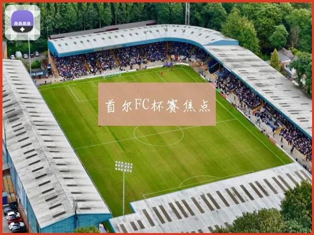 首尔FC杯赛焦点