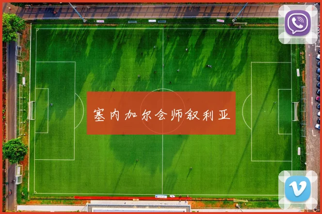 塞内加尔会师叙利亚