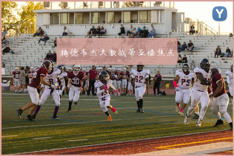 梅德韦杰夫激战蒂亚福焦点