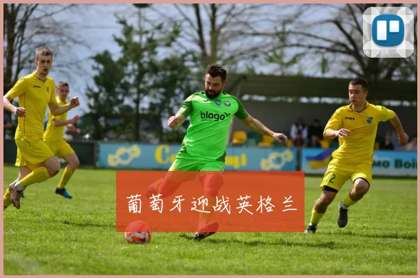 葡萄牙迎战英格兰