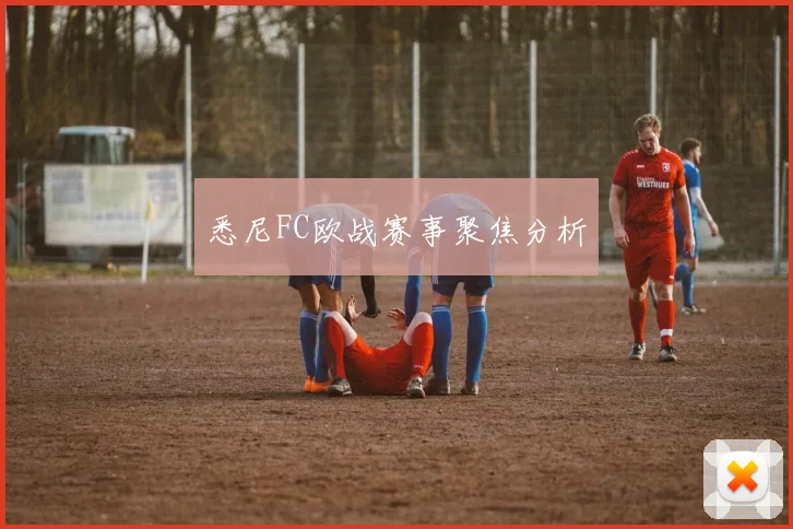 悉尼FC欧战赛事聚焦分析