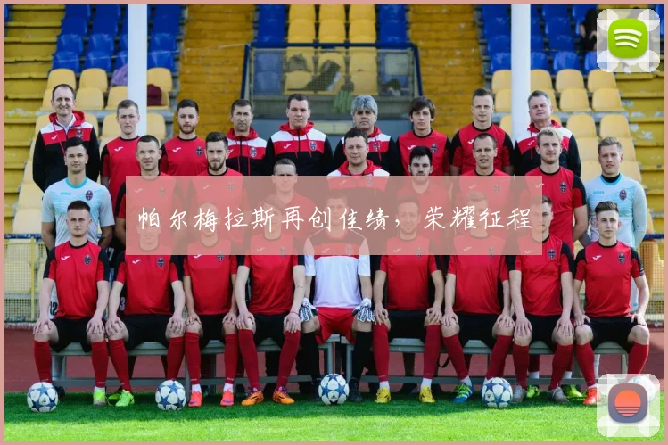 帕尔梅拉斯再创佳绩，荣耀征程