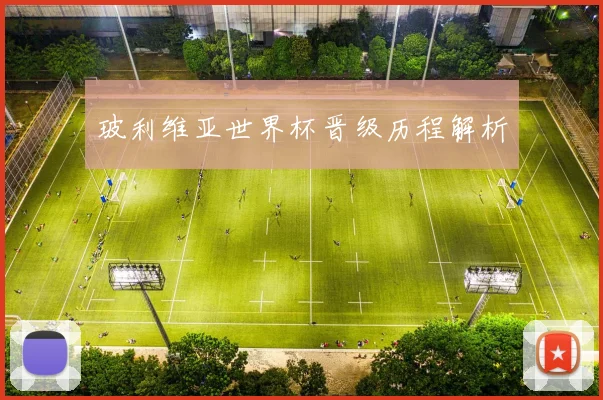 玻利维亚世界杯晋级历程解析