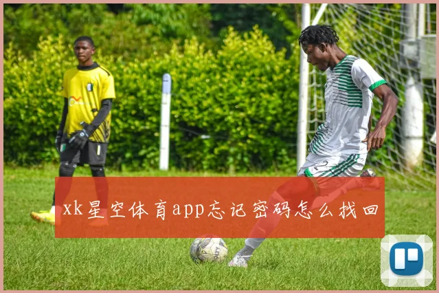 xk星空体育app忘记密码怎么找回