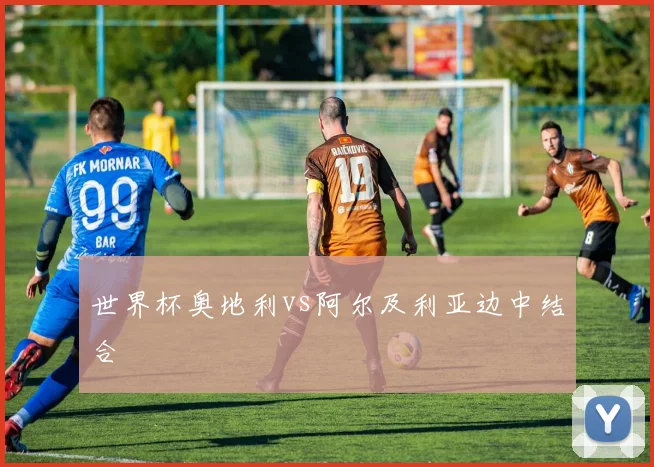 世界杯奥地利vs阿尔及利亚边中结合
